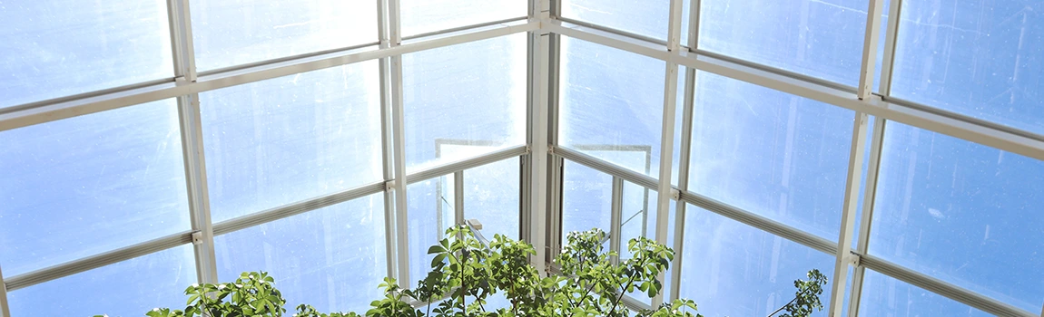 Professional Glass Canopy Repair And Maintenance in Lauderhill, FL