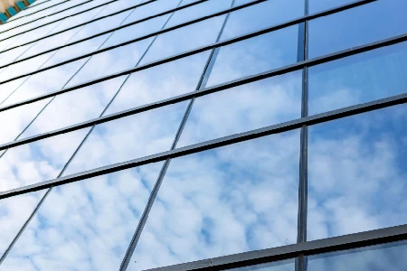 Professional Glass Curtain Wall Repair in Lauderhill, FL