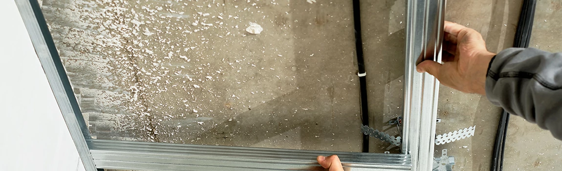 Laminated Glass Glazing in Lauderhill, FL