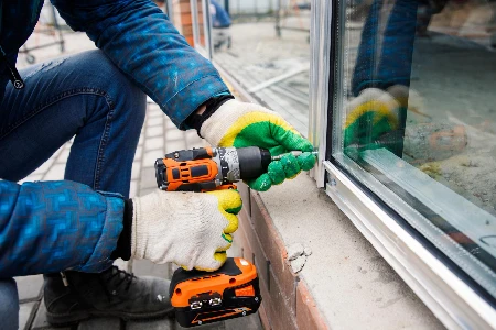 House Window Repair in Lauderhill, FL