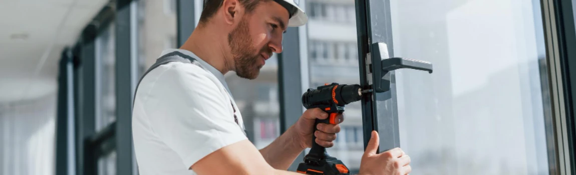 Glassware Repair in Lauderhill, FL