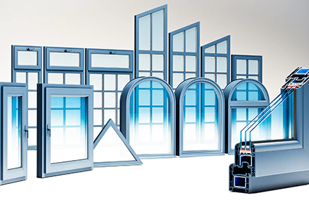 Insulated Glass Window Seal in Lauderhill, FL