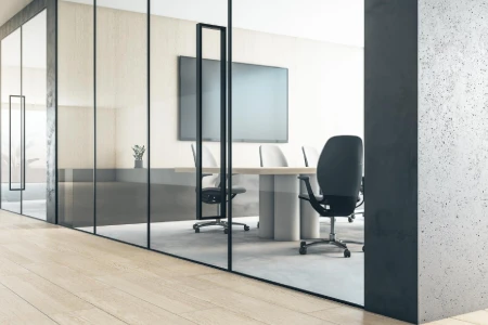 Office Glass in Lauderhill, FL