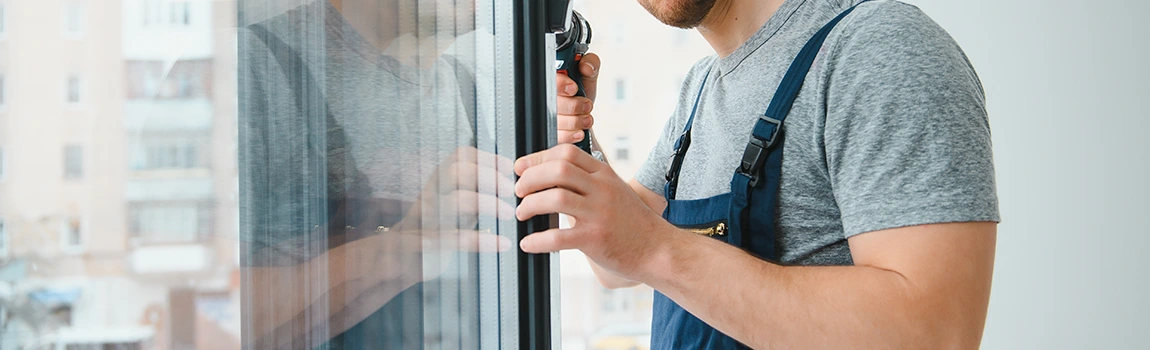 Same-day Glass Repair Cost in Lauderhill, FL