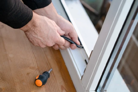 Sliding Patio Glass Door Repairs in Lauderhill, FL