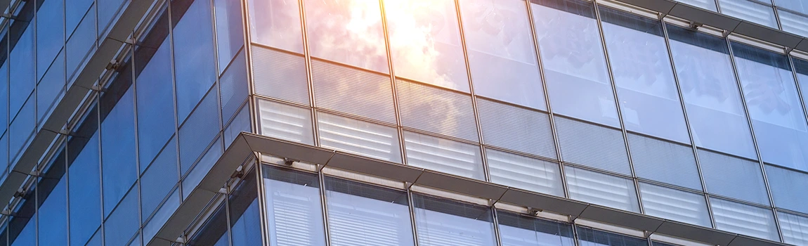 UV-Resistant Glass Experts in Lauderhill, FL