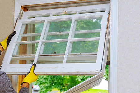 Window Replacement in Lauderhill, FL